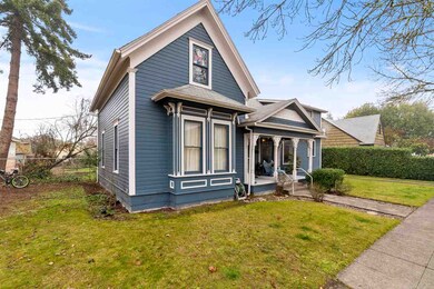 317 4th Ave SE, Albany, OR 97321 - photo 2