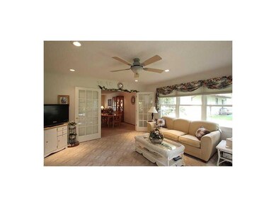 Sun Room. Four Season Room has both heating and co