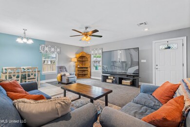 420 S Haugh Ave, Picayune, MS 39466 - photo 6