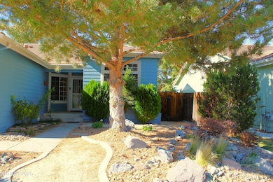 3059 Creekwood Dr, Reno, NV 89502 - photo 3