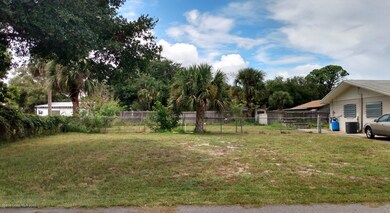 Side yard