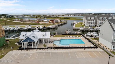 200 Olde Towne Yacht Club Dr unit 54, Beaufort, NC 28516 - photo 4