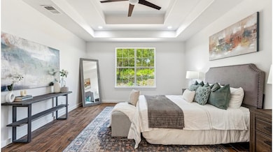 2902 Davis Rd, Granbury, TX 76049 - photo 7