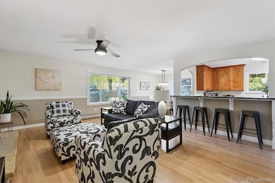 12285 W 34th Place, Wheat Ridge, CO 80033 - photo 5