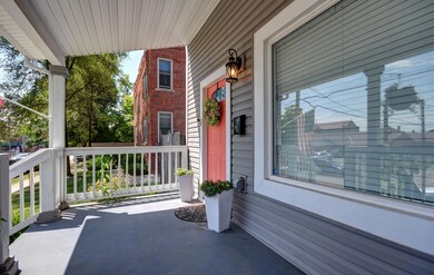 Porch