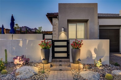 11908 Pippa Ave, Las Vegas, NV 89138 - photo 2