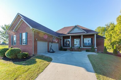 5115 Fords Mill Rd, Versailles, KY 40383 - photo 2