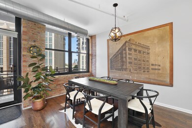 River North Commons unit 420, Chicago, IL 60654 - photo 6