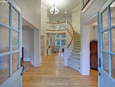 Entrance/Foyer