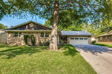 609 Edwards Dr, Denison, TX 75020 - photo 2