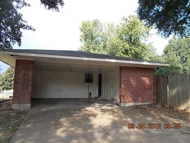 Carport