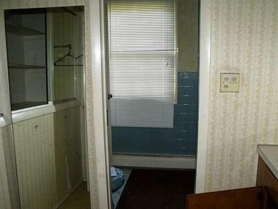 Bathroom.