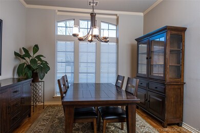 908 S 71st St, Broken Arrow, OK 74014 - photo 3