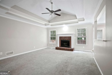 1027 Regency Dr, Acworth, GA 30102 - photo 7