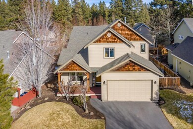 19508 Meadowbrook Dr, Bend, OR 97702 - photo 2