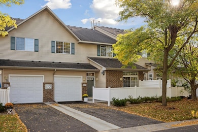 8439 Cortland Rd unit 136, Eden Prairie, MN 55344 - photo 2