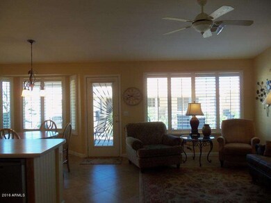 Lot's of windows with beautiful shutters