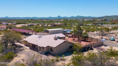 35400 S Turtle Creek Rd, Wickenburg, AZ 85390 - photo 3