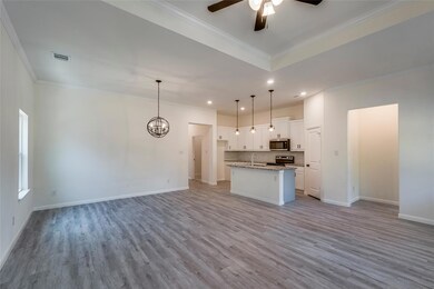 1006 S Smith St, Ennis, TX 75119 - photo 5