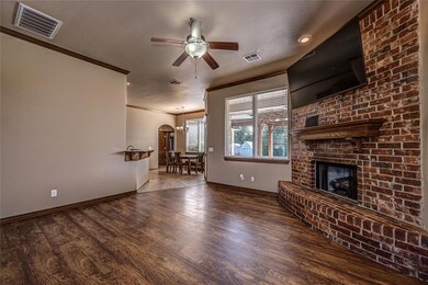 11397 Stonecrest, Guthrie, OK 73044 - photo 7