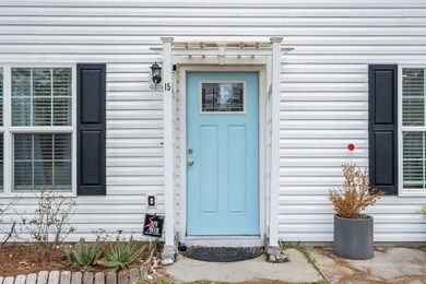 15 Ted Lott Ln, Crawfordville, FL 32327 - photo 2