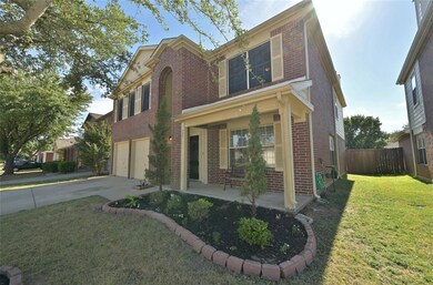 207 Trenton Dr, Wylie, TX 75098 - photo 3