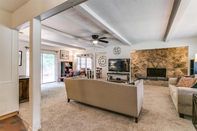 921 Circle Ln, Bedford, TX 76022 - photo 5