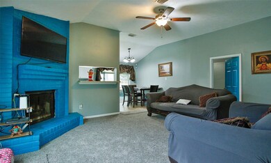 23319 Montague Dr, Spring, TX 77373 - photo 4