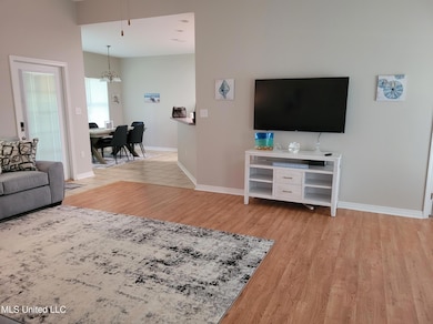 6265 W Itawamba St, Bay Saint Louis, MS 39520 - photo 7