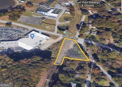 0 Headland Dr unit 10463222, East Point, GA 30344 - photo 2
