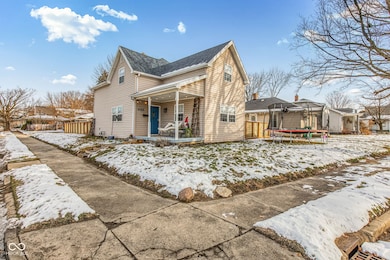 2102 Plum St, New Castle, IN 47362 - photo 2