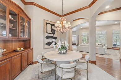 16400 Ernest Ct, Edmond, OK 73013 - photo 6