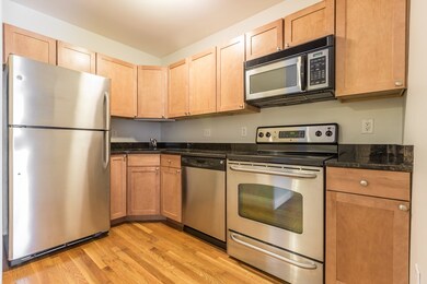 48 Coffey St unit 8C, Dorchester, MA 02122 - photo 4