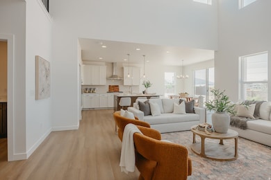 3575 E 1000 S unit 205, Spanish Fork, UT 84660 - photo 6