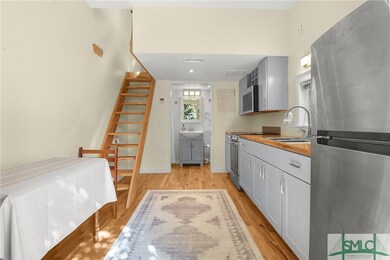 1206 E 48th St unit Cottage, Savannah, GA 31404 - photo 2