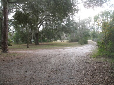 Mid way looking to front of property