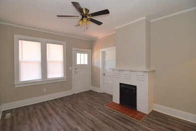1550 Whitney St, Augusta, GA 30904 - photo 4