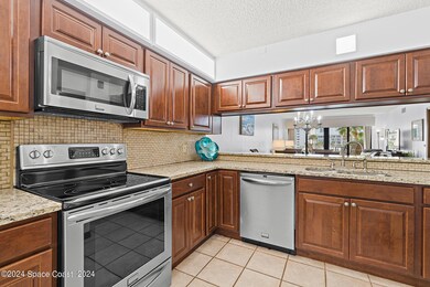 1000 N Atlantic Ave #315, Cocoa Beach