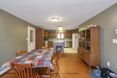 238 Pinnacle Hill Rd, New Hampton, NH 03256 - photo 5