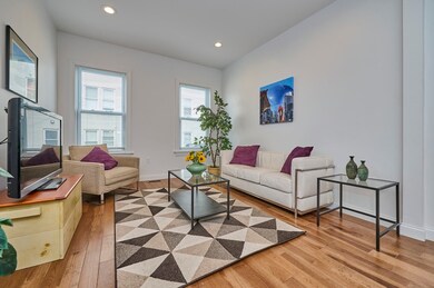 14 Cottage St unit 1, Chelsea, MA 02150 - photo 3