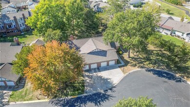 9902 Edelweiss Cir, Shawnee, KS 66203 - photo 3