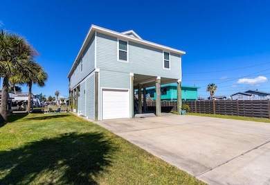 16506 Trinidad Way, Jamaica Beach, TX 77554 - photo 2