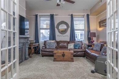 9 Sherman Place unit 1, Jersey City, NJ 07307 - photo 2