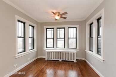 647 W Sheridan Rd unit 6E, Chicago, IL 60613 - photo 6