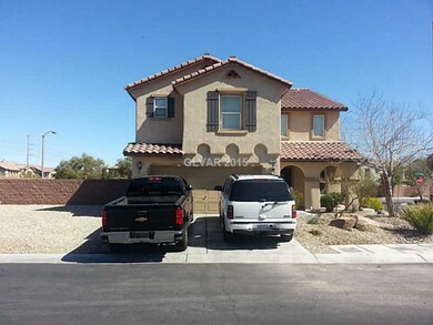 10950 Cherokee Landing St, Las Vegas, NV 89179 - photo 2