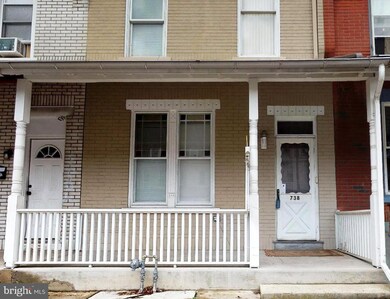 738 N 8th St, Allentown, PA 18102 - photo 2