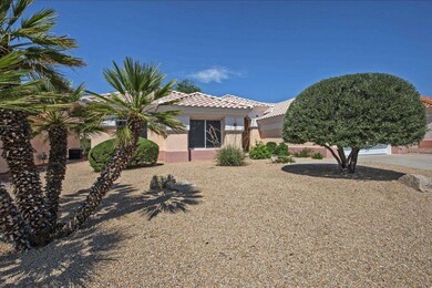 002_Desert Landscape