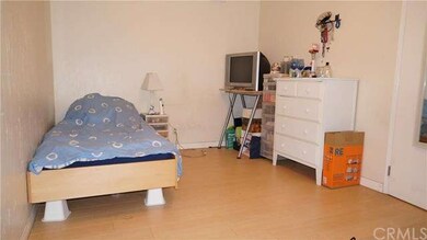 bedroom3/den - downstairs