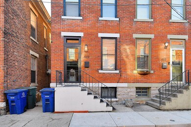 619 South Lazelle Street Columbus Ohio-3