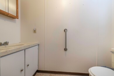Bedroom #1 Attached Bath